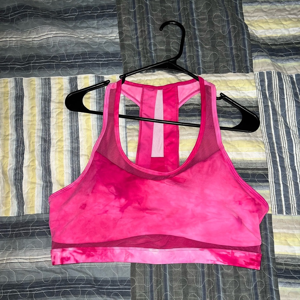 ZYIA Bra - XXXL